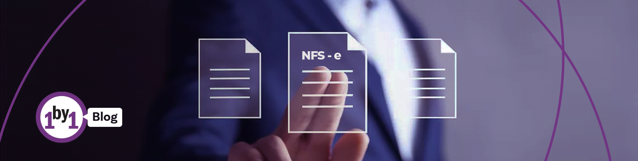 Arquivos NFS-e - Siga o Fisco