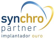 synchro logo